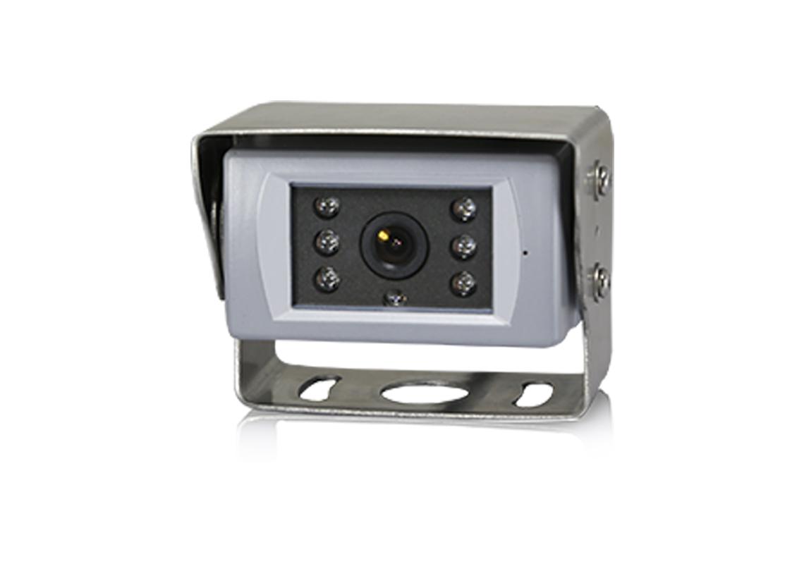 Telecamera Inox HD 1080P CMOS